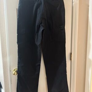 Dickies Men's Black Cargo Pants